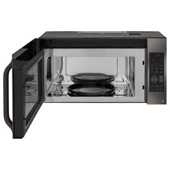 1.7 cu. Ft. Over-The-Range Microwave Oven