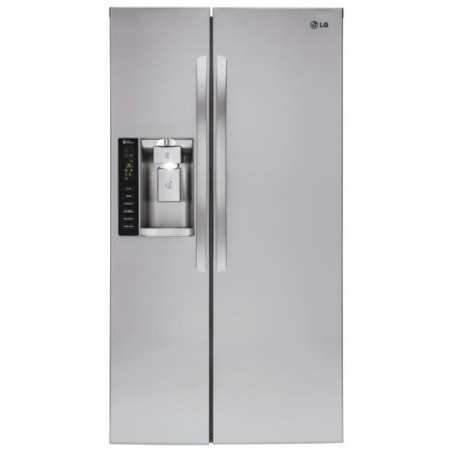 22 cu. ft. Counter-Depth Refrigerator