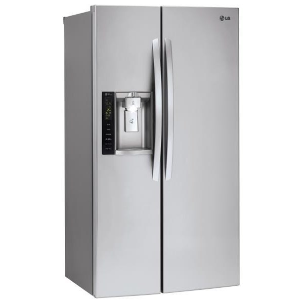 22 cu. ft. Counter-Depth Refrigerator