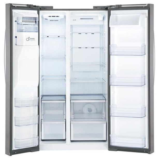 22 cu. ft. Counter-Depth Refrigerator
