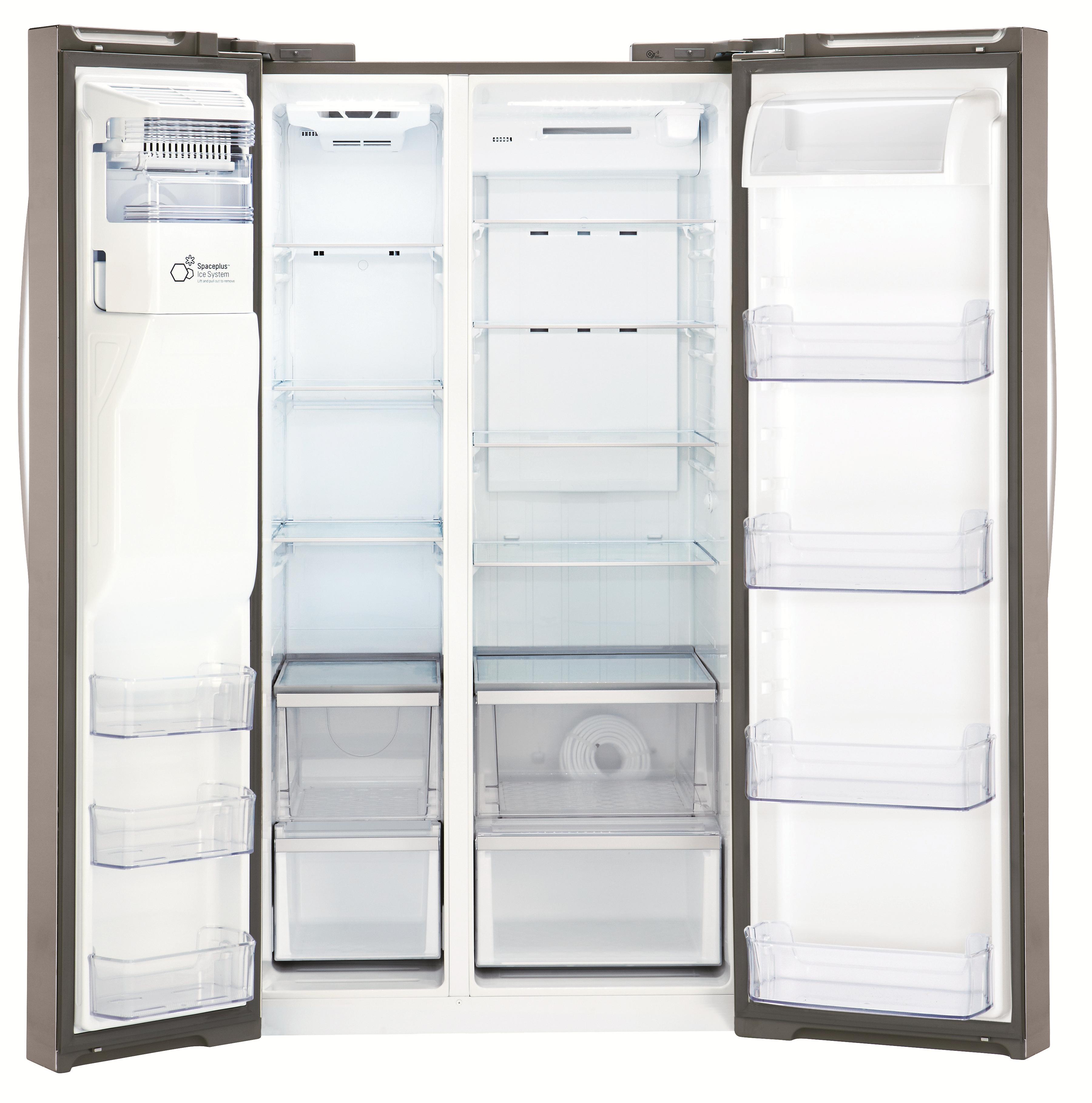 26 cu. ft. Side by Side Refrigerator