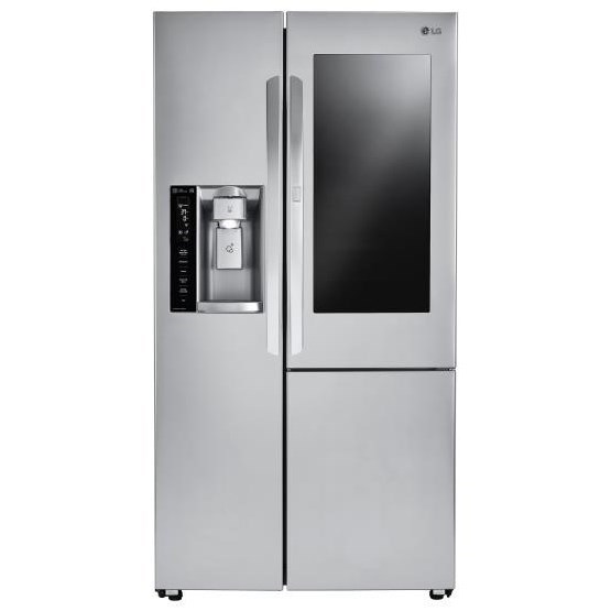 26 Cu.Ft. Door-in-Door® Refrigerator