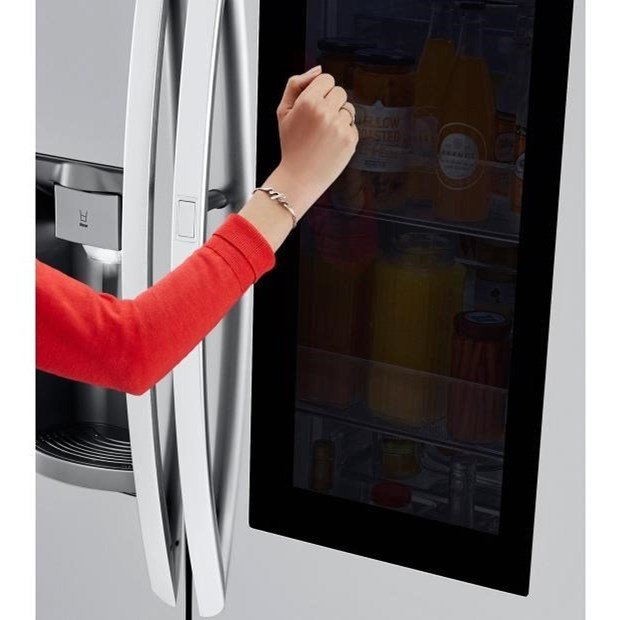 26 Cu.Ft. Door-in-Door® Refrigerator