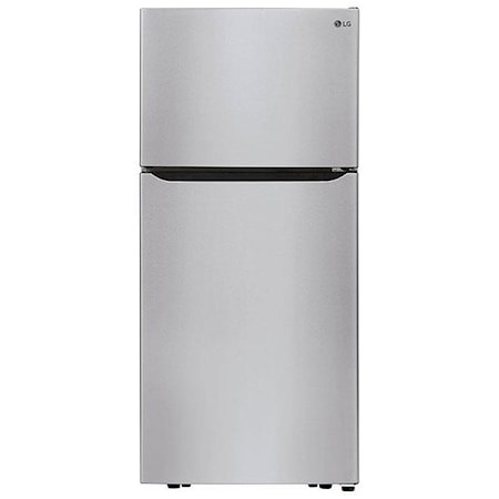 20 cu ft Top Freezer Refrigerator