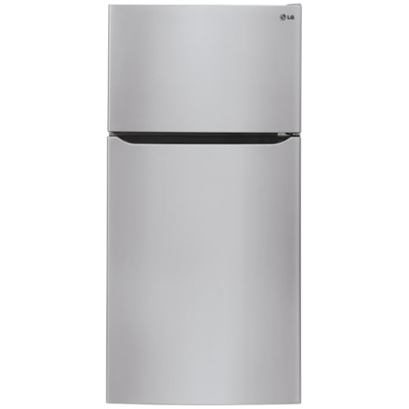 24 cu. ft. Top Freezer Refrigerator