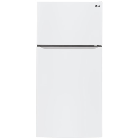 24 cu. ft. Top Freezer Refrigerator