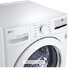 LG Appliances Washers LG  4.5 Cu. Ft. High Efficiency Washer