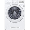 LG Appliances Washers LG  4.5 Cu. Ft. High Efficiency Washer