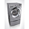 LG Appliances Washers 4.5 cu. ft. Ultra Large Capacity Washer