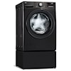 LG Appliances Washers 4.5 Cu. Ft. Smart Front-Load Washer