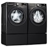 LG Appliances Washers 4.5 Cu. Ft. Smart Front-Load Washer