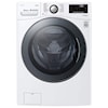 LG Appliances Washers 4.5 Cu. Ft. Smart Front-Load Washer