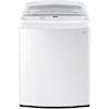 LG Appliances Washers 5.0 Cu.Ft. Front Control Top Load Washer