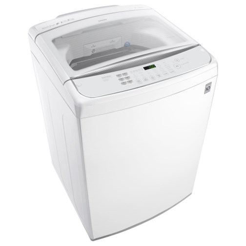 5.0 Cu.Ft. Front Control Top Load Washer