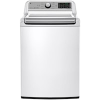 5.0 cu.ft. Mega Capacity Top Load Washer