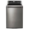 LG Appliances Washers 5.0 cu.ft. Smart Top Load Washer