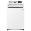 LG Appliances Washers 4.8 CU FT WASHER