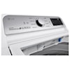 LG Appliances Washers 4.8 CU FT WASHER