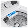 LG Appliances Washers 4.8 CU FT WASHER