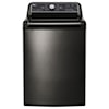 LG Appliances Washers 5.2 Cu. Ft. Mega Capacity Top Load Washer