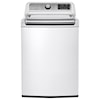 LG Appliances Washers 5.2 Cu. Ft. Mega Capacity Top Load Washer