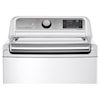 LG Appliances Washers 5.2 Cu. Ft. Mega Capacity Top Load Washer