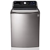 LG Appliances Washers 5.7 Cu. Ft. TurboWash® Washer