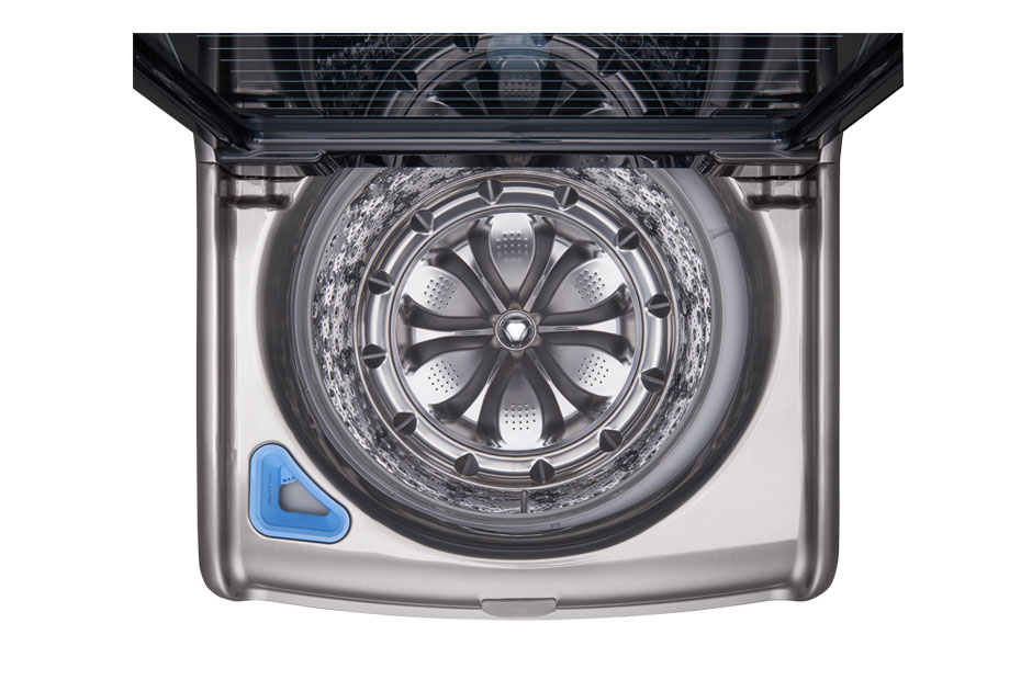 5.7 Cu. Ft. TurboWash® Washer