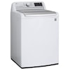LG Appliances Washers 5.5 CF WASHHER