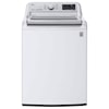 LG Appliances Washers 5.5 CF WASHHER