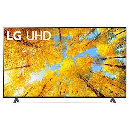 86" LED SMART TV