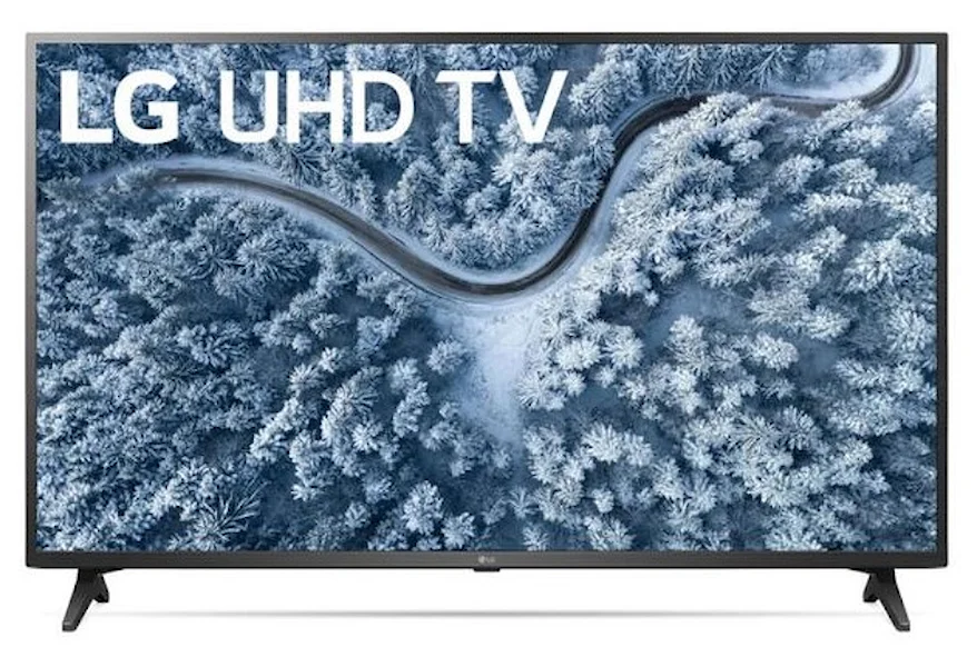 55UN6955ZUF LG UN 55 inch 4K Smart UHD TV by LG Electronics at Furniture Fair - North Carolina