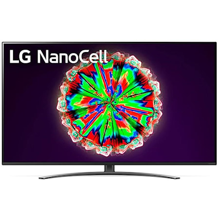 65in Nanocell 4k Led TV