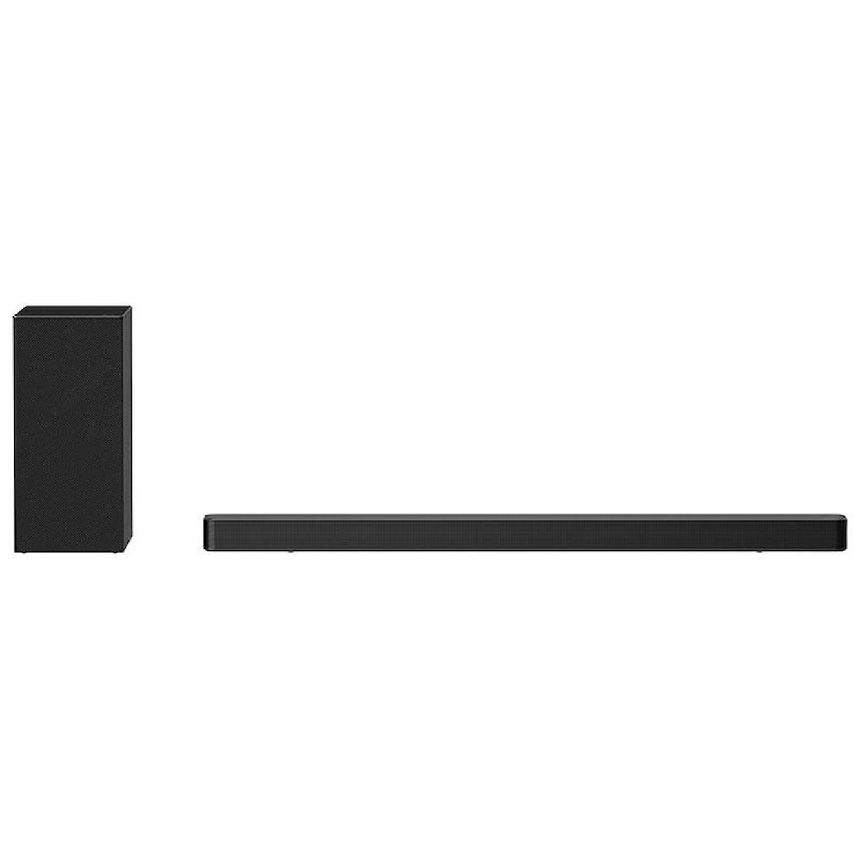 LG Electronics Home Theater 3.1 Channel Sound Bar