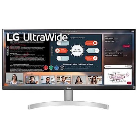 29 Inch HDR10 Monitor