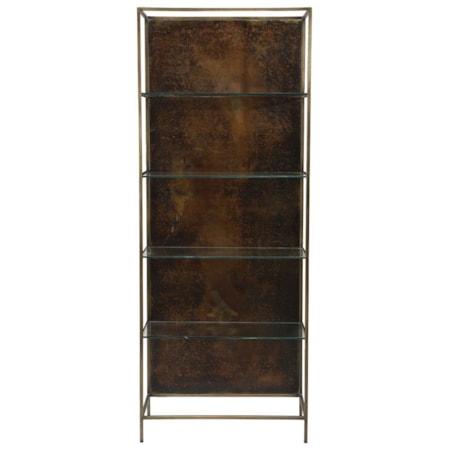 Bookcase