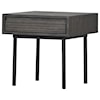 LH Imports Occasional End Table