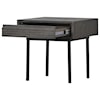 LH Imports Occasional End Table