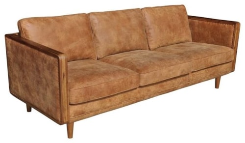 Mandalay Sofa