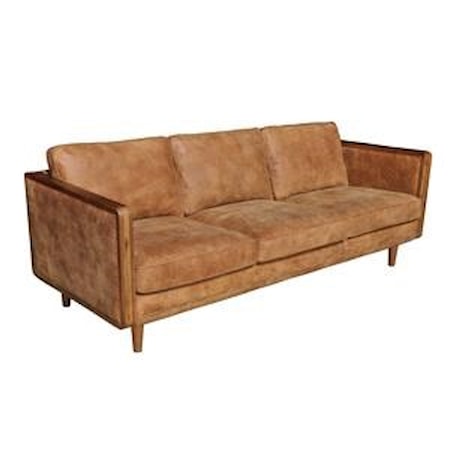 Mandalay Sofa
