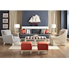 Libby Langdon for Braxton Culler Libby Langdon Andrews Sofa