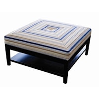 Taylor Ottoman