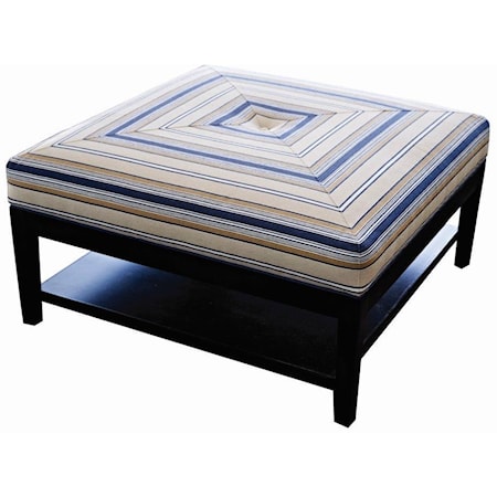 Taylor Ottoman