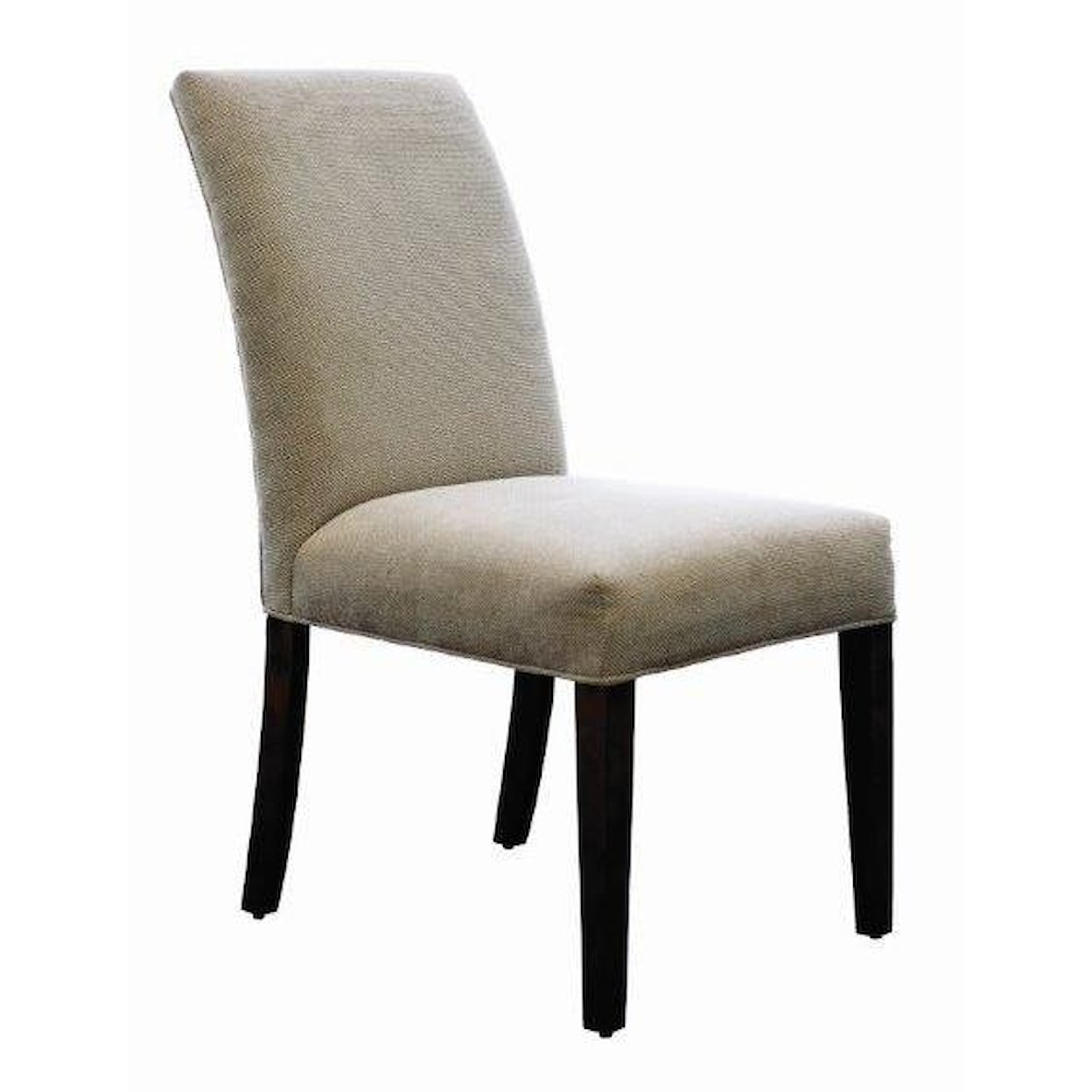 Libby Langdon for Braxton Culler Libby Langdon Pierson Dining Chair