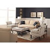 Libby Langdon for Braxton Culler Libby Langdon Herrick Sofa