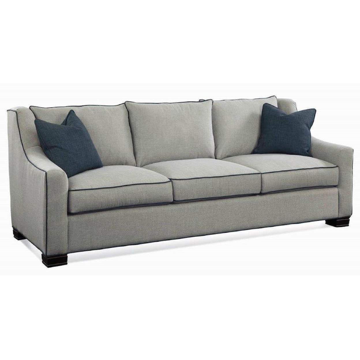 Libby Langdon for Braxton Culler Libby Langdon Brayden Sofa