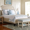 Libby Langdon for Braxton Culler Libby Langdon Cooper Queen Bed