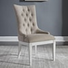 Liberty Furniture Abbey Park Hostess Chair