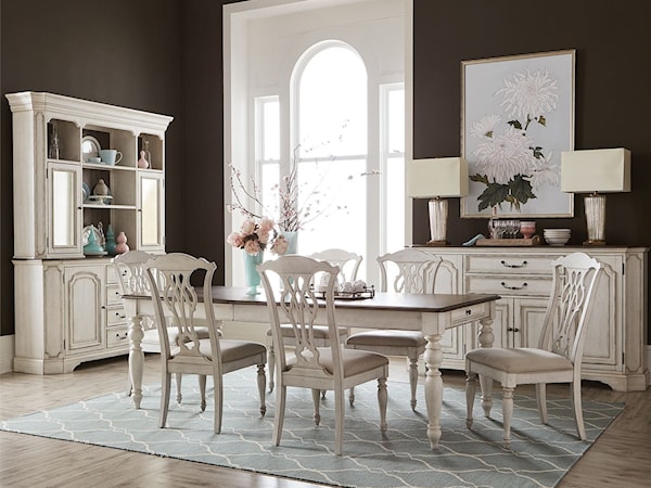 Formal Dining Room Group