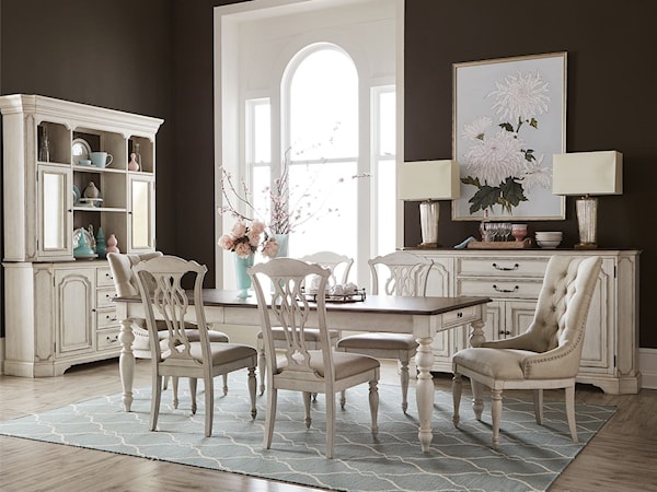 Formal Dining Room Group